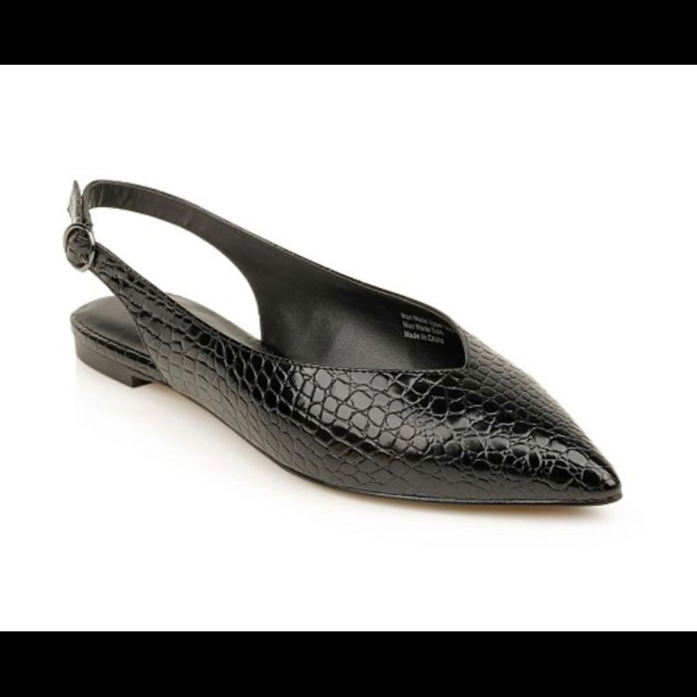 Rampage Blaine Black